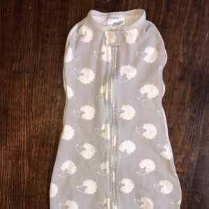 Original Woombie 3-6 Months (14-19 lbs)